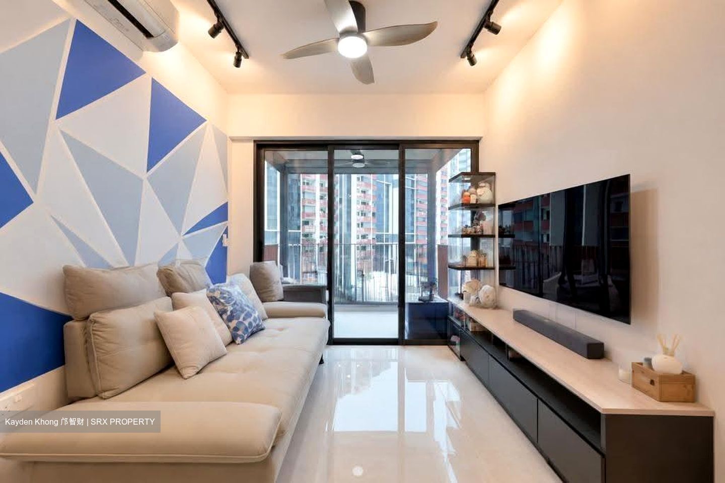 Riverfront Residences (D19), Apartment #635538791
